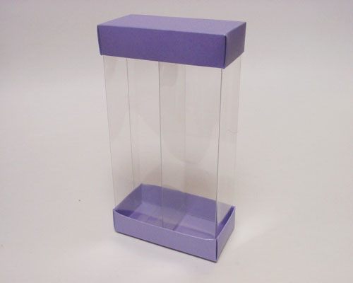 Skyline 2 columns lilatwist