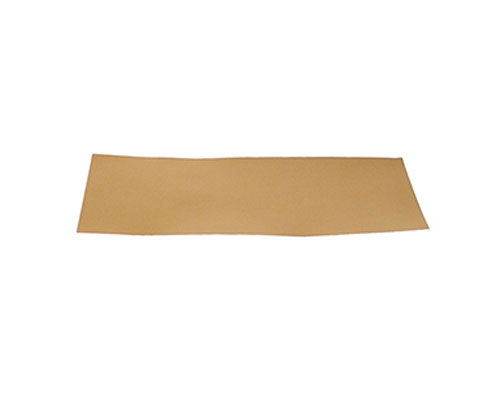 Paperfoil for ballotin 500gr / pack of 1000 pcs - one side gold one side white