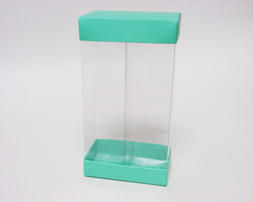 Skyline 2 columns S.T. menthe