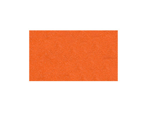 Cardboardsheet 58x33mm / 200pcs orange