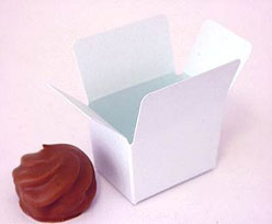 Box 1 choc, lightblue