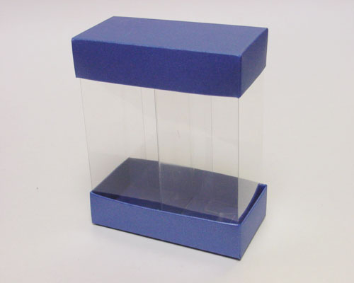 Skyline 2 columns bluetwist