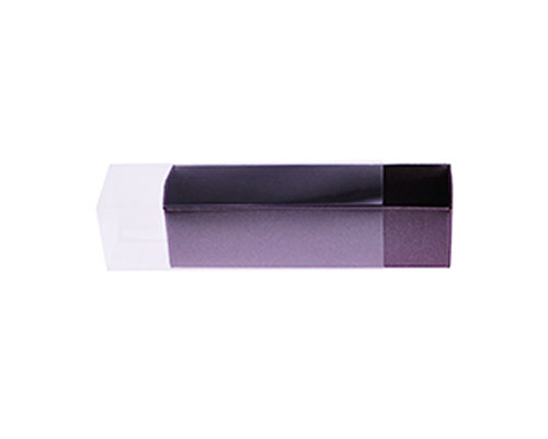 truffelbox 4 112x30x30mm aubergine