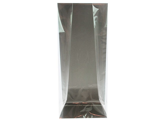L-bag L137xW87/H325mm cardboard warmgrey