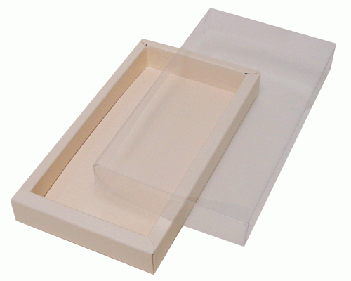 Windowbox 185x95x24mm seashell