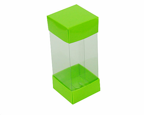 Skyline 1 column vert pomme laque
