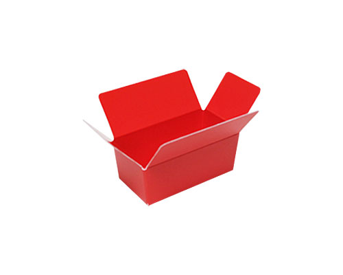 Box 2 choc, strawberry 