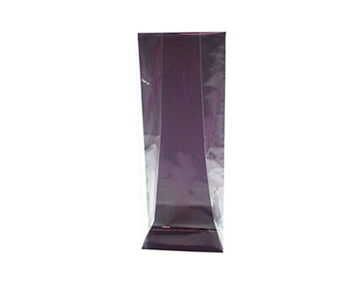 L-bag L97xW57/H255mm cardboard fig