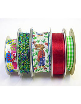 Ribbon Spring