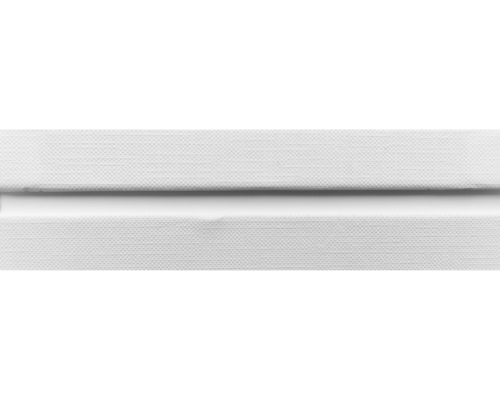 Portofino box L244xW244xH31mm + compartments white dahlia