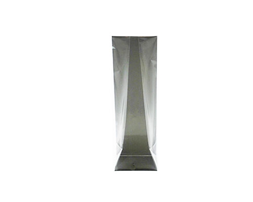 L-bag L67xW37/H200mm cardboard warmgrey