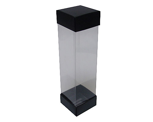 Skyline 1 column Duomat-Black/Shiny-Black