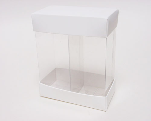 Skyline 2 columns S.T. polaris