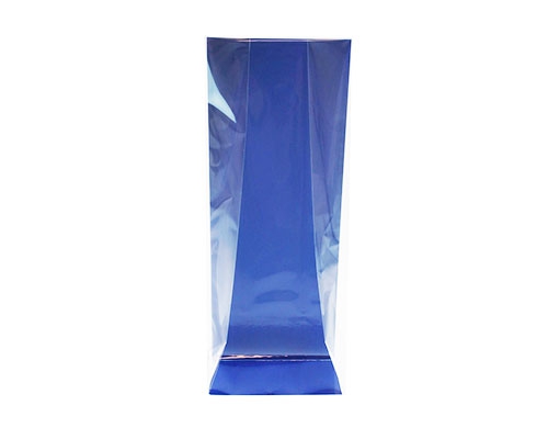 L-bag L97xW57/H255mm cardboard ocean blue