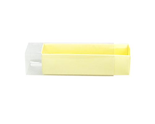 truffelbox 4 112x30x30mm creme laque