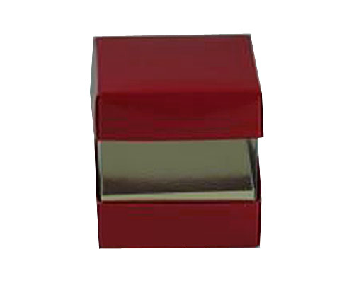 Skylinebox L90xW90xH90mm exterior Brique Laqué
