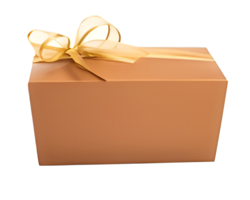  Ballotin, 1000 gr. harvest gold