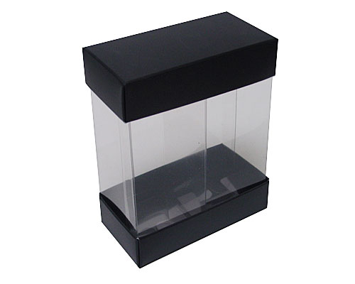 Skyline 2 columns Duomat-Black/Shiny-Black