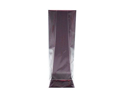 L-bag L77xW47/H225mm cardboard fig