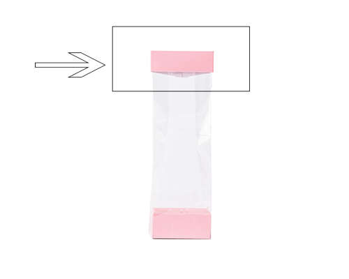 Arosa clip 70mm lotus