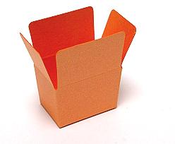 Box 1 choc, orange