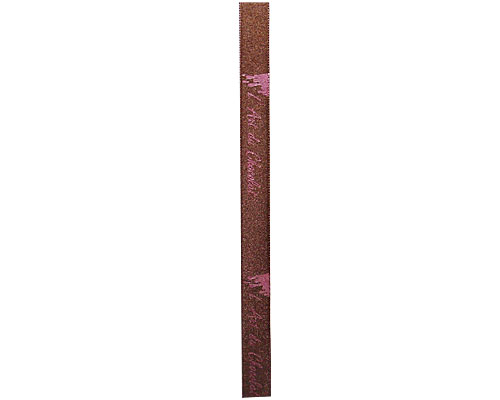 Ribanbel l Art du Chocolat  Brown/Pink