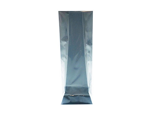 L-bag L77xW47/H225mm cardboard sea blue