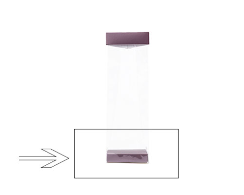 Arosabase 80x50x15mm fig