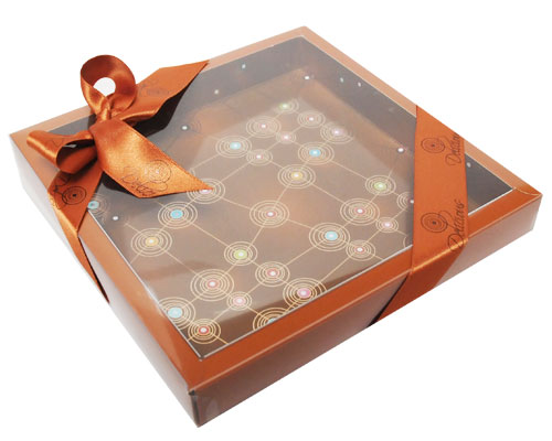 Windowbox 175x175x24mm S.T.Terra