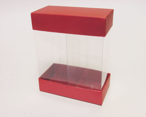 Skyline 2 columns red