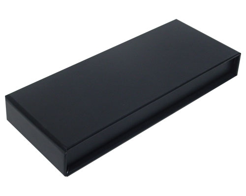 LuxBox magnet L180xW62xH18mm black