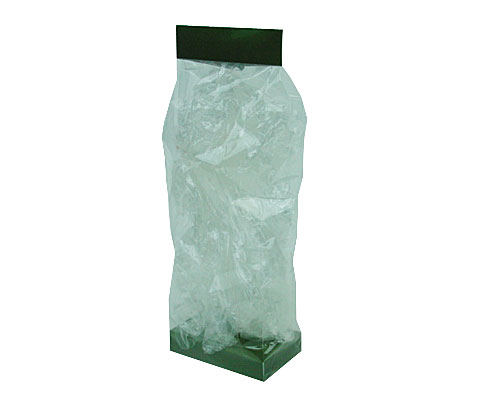 Arosabase 100x60x17mm vert foret laque