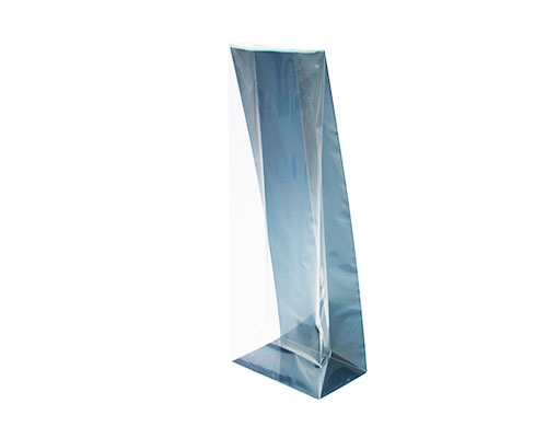 L-bag L97xW57/H255mm cardboard sea blue