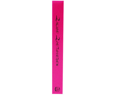 Ribanbel ZaligeZoetigheden Fuchsia/Black