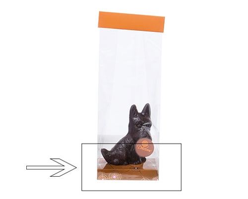 Arosabase 100x60x17mm S.T. Terra