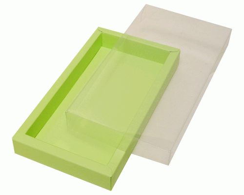 Windowbox 185x95x24mm pistache