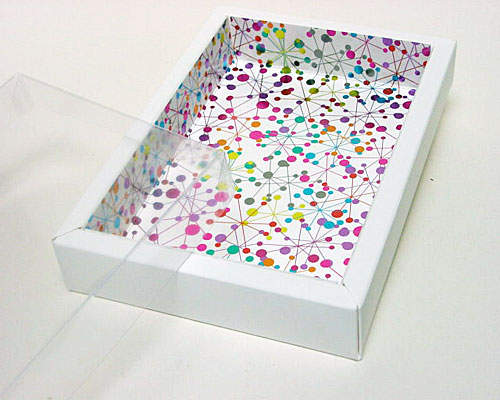 Windowbox 175x120x30mm S.T.Polaris