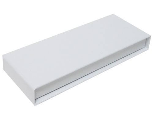 LuxBox magnet L180xW62xH18mm white