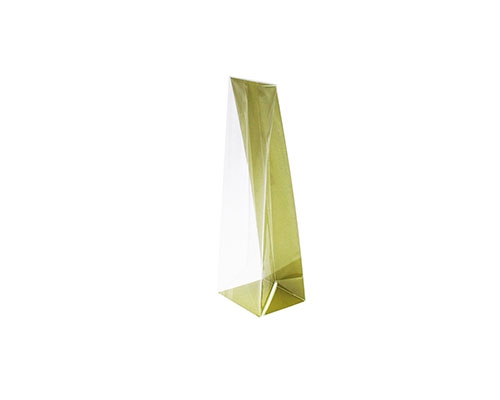 L-bag L57xW47/H180mm cardboard almond