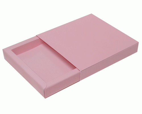 Windowbox mini with sleeve 105x105x18mm lotus 