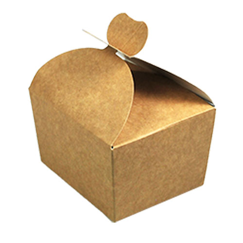 Box 250 gr  butterfly kraft