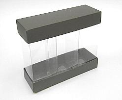 Skyline 3 columns Taupe