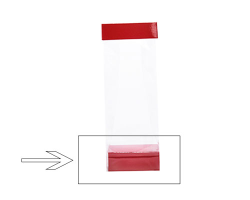 Arosabase 80x50x30mm brique laque