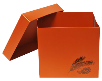 Chocolatebox Autumn design