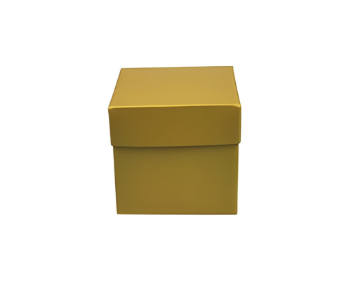 Cubebox appr. 375gr almond