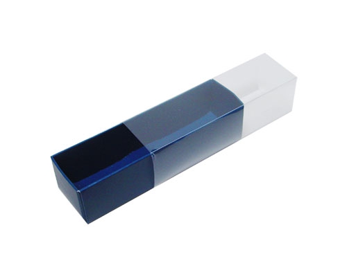 truffelbox 4 112x30x30mm blueberry blue