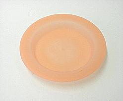 deko bord pink