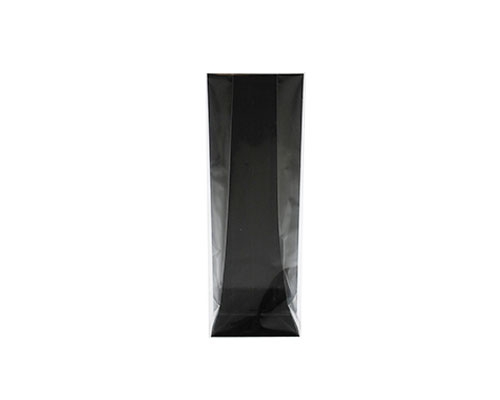L-bag L67xW37/H200mm cardboard black