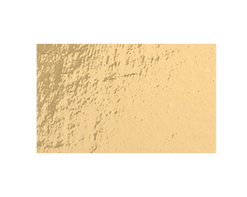 Cardboardsheet 78x48mm / 200pcs goldshine