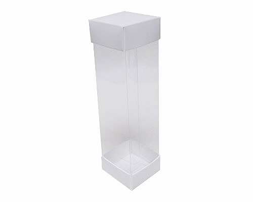 Skyline 1 column Duomat-White/Shiny-White